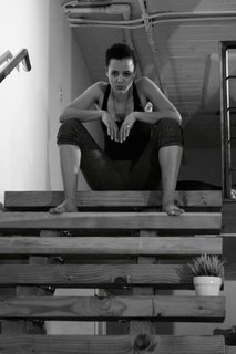 Maria Sten feet photo 14