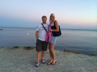 Maria Stepanova feet photo 2