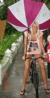 Maria Stepanova feet photo 1