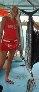 Maria Stepanova feet photo 19