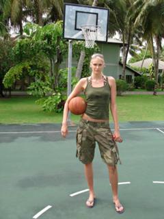 Maria Stepanova feet photo 15