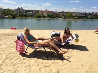 Maria Stepanova feet photo 14