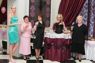 Maria Stepanova feet photo 9