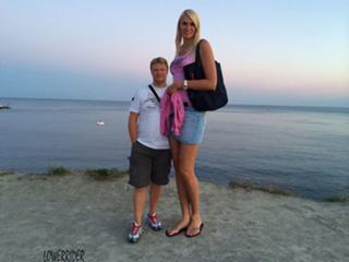 Maria Stepanova feet photo 8