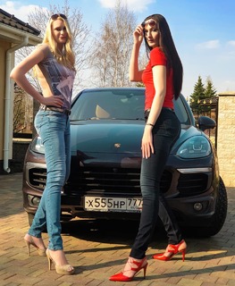 Maria Stepanova feet photo 4