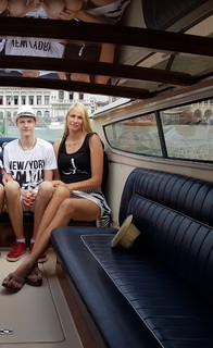 Maria Stepanova feet photo 1
