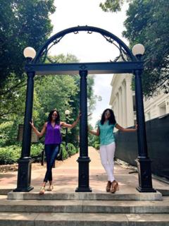 Maria Taylor feet photo thumbnail