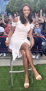 Maria Taylor feet photo thumbnail