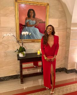 Maria Taylor feet photo thumbnail