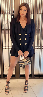 Maria Taylor feet photo thumbnail