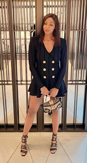 Maria Taylor feet photo thumbnail