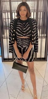 Maria Taylor feet photo thumbnail