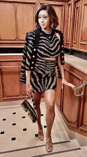 Maria Taylor feet photo thumbnail