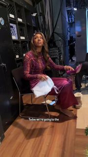 Maria Taylor feet photo 3