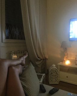 Maria Teresa Buccino feet photo 2