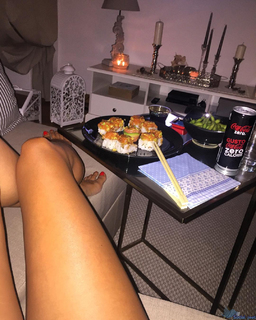 Maria Teresa Buccino feet photo 3