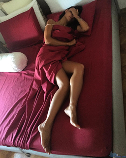 Maria Teresa Buccino feet photo 7