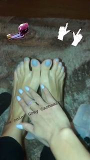 Maria Teresa Buccino feet photo 16