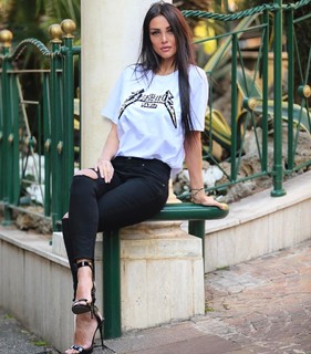 Maria Teresa Buccino feet photo 5