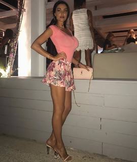 Maria Teresa Buccino feet photo 1