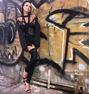 Maria Teresa Buccino feet photo 17