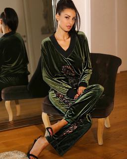 Maria Teresa Buccino feet photo 16