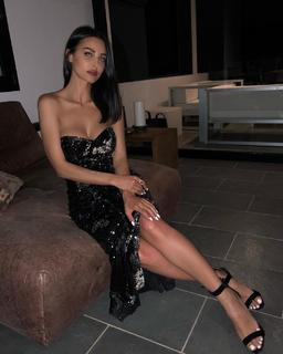 Maria Teresa Buccino feet photo 3