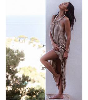 Maria Teresa Buccino feet photo 20