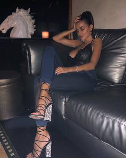 Maria Teresa Buccino feet photo 12