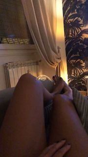 Maria Teresa Buccino feet photo 11