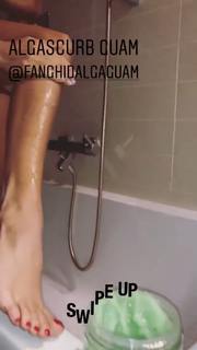 Maria Teresa Buccino feet photo 3