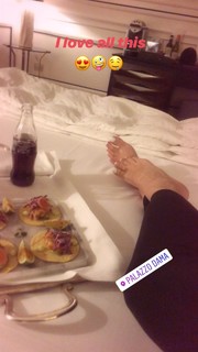 Maria Teresa Buccino feet photo 1