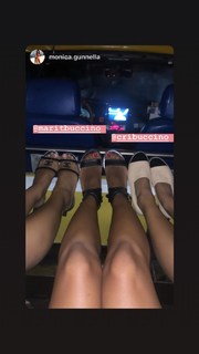 Maria Teresa Buccino feet photo 8