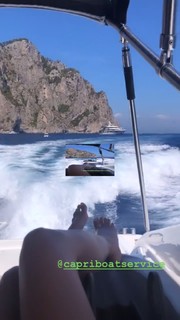 Maria Teresa Buccino feet photo 6