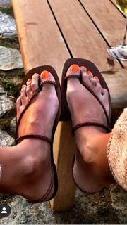 Maria Teresa Buccino feet photo 3