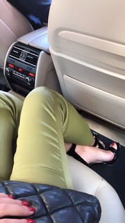 Maria Teresa Buccino feet photo 20