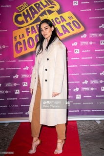 Maria Teresa Buccino feet photo 20