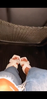 Maria Teresa Buccino feet photo 19