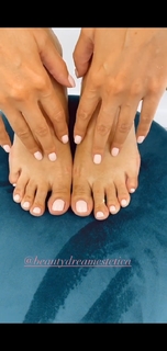 Maria Teresa Buccino feet photo 6