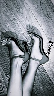 Maria Teresa Buccino feet photo 4