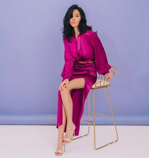 Maria Teresa Buccino feet photo 18