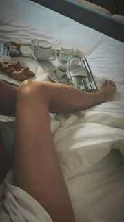 Maria Teresa Buccino feet photo 7