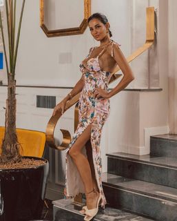 Maria Teresa Buccino feet photo 1