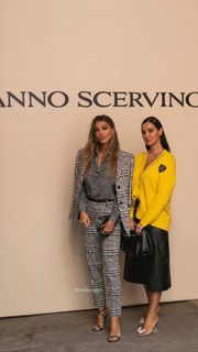 Maria Teresa Buccino feet photo 16