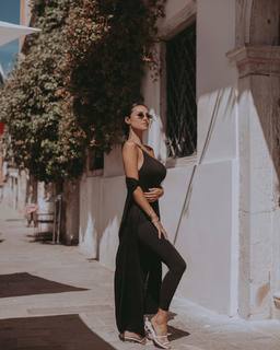 Maria Teresa Buccino feet photo 8