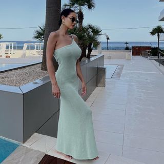 Maria Teresa Buccino feet photo 4
