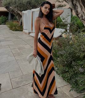 Maria Teresa Buccino feet photo 2