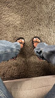 Maria Teresa Buccino feet photo 1