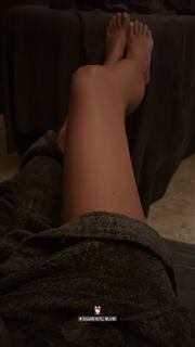 Maria Teresa Buccino feet photo 16