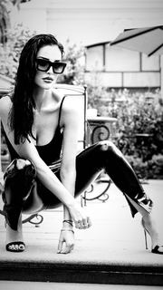 Maria Teresa Buccino feet photo 13